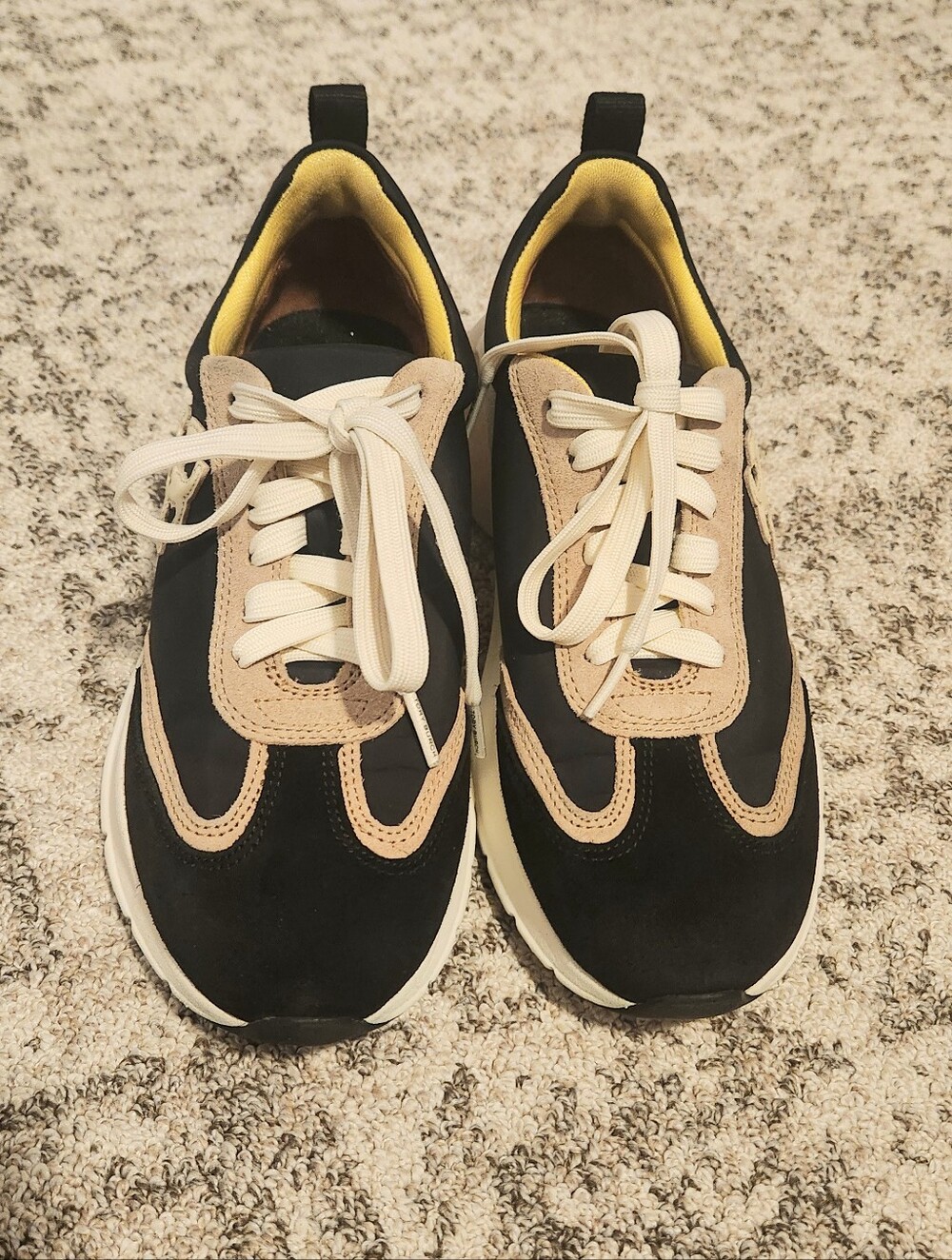 Women’s Tory Burch Good Luck Shoes Size 7